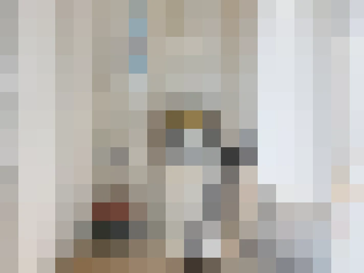  / #8