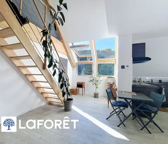 Appartement à Héric