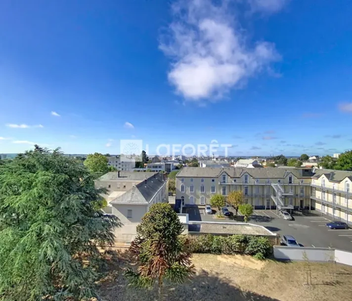 Appartement à Cholet
