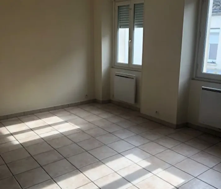 Appartement à Maisse