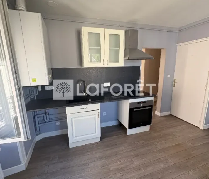 Appartement à Riom-ès-Montagnes
