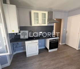 Appartement à Riom-ès-Montagnes