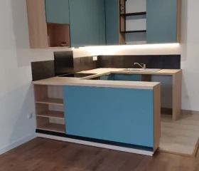 Appartement à Étaples