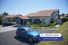 Appartement à Bidart