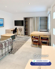 Appartement à Marseille