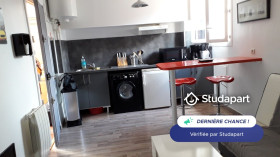 Appartement à Marseille