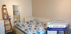 Appartement à Marseille