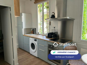 Appartement à Marseille