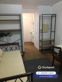 Appartement à Marseille