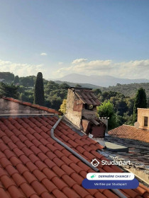 Appartement à Biot