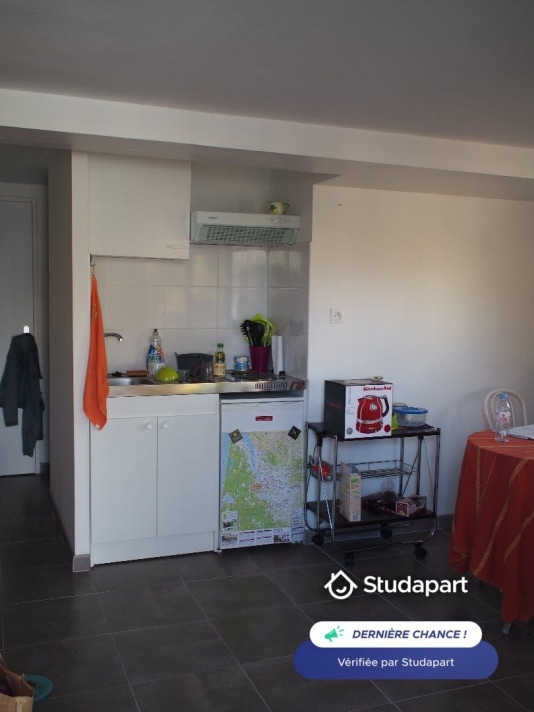 Voir la photo 1/5 du type apartment à Pessac