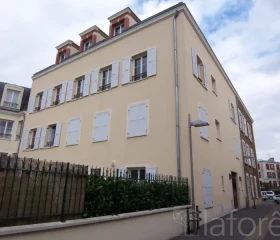 Appartement à Meudon