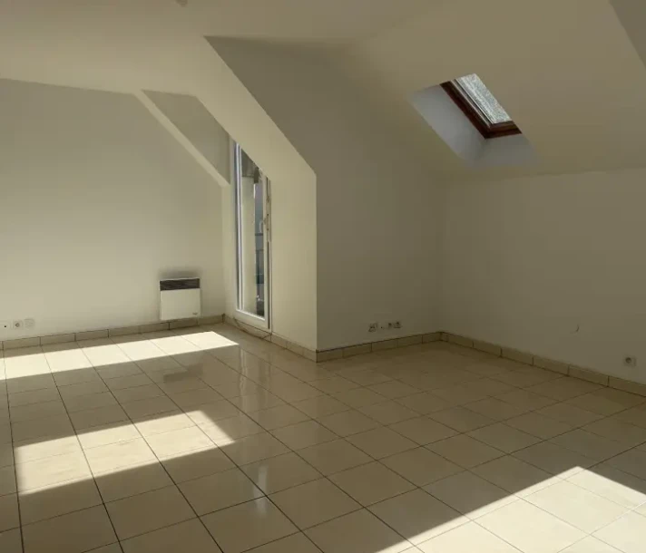 Appartement à Brie-Comte-Robert