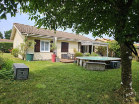 Maison à Le Barp