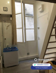 Appartement à Versailles