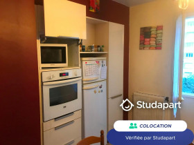Chambre à Rennes