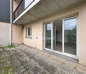 Appartement à Thiergeville