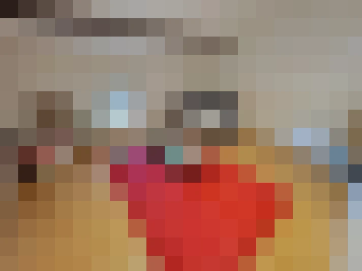  / #8
