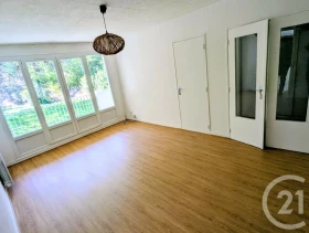 Appartement à Andrésy