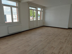 Appartement à Cambrai