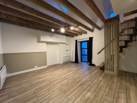 Maison à Montilliers