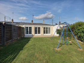 Maison à Saint-Jean-le-Blanc