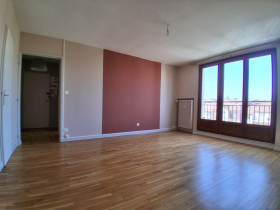 Appartement à Auxerre