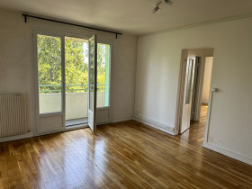 Appartement à Auxerre