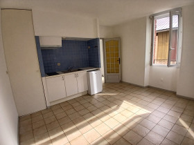 Appartement à Pamiers