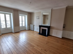 Appartement à Pontarlier