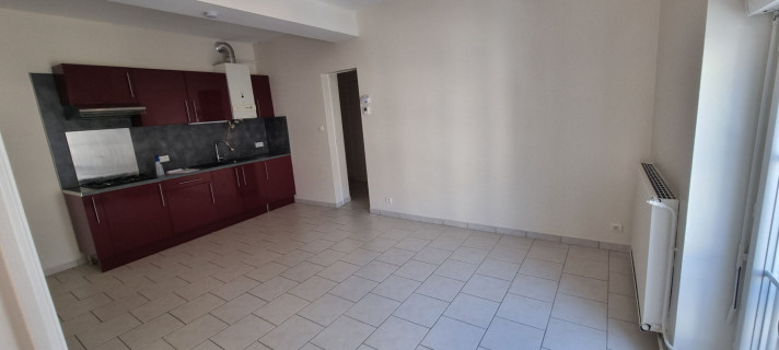 Voir la photo 1/4 du type apartment à Marmande