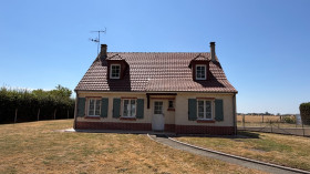 Maison à Grémévillers