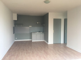 Appartement à Breuillet
