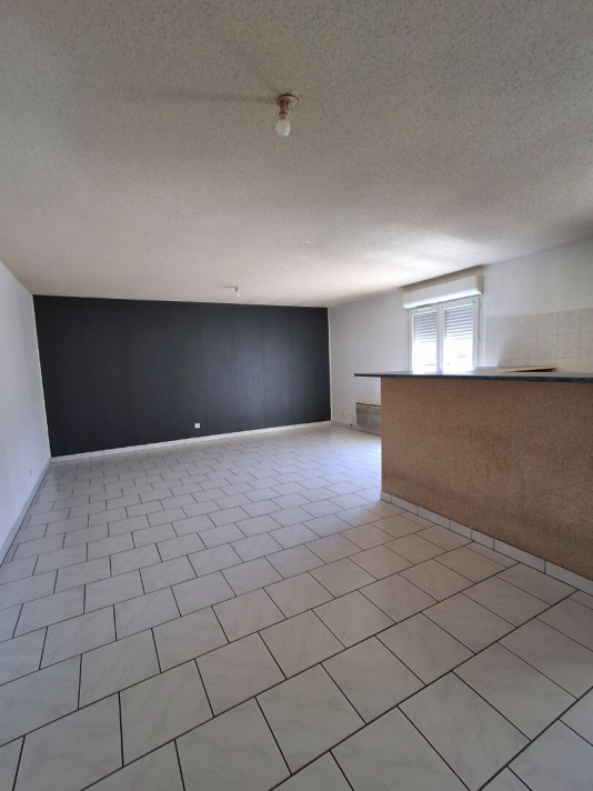 Appartement à Leyr