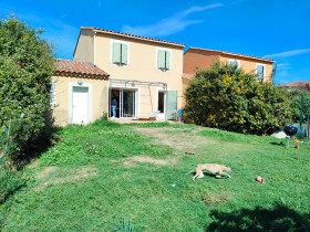 Maison à L'Isle-sur-la-Sorgue