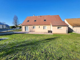 Maison à Saint-Ouen-en-Belin