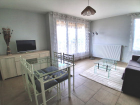 Appartement à Migennes