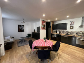 Appartement à Canly