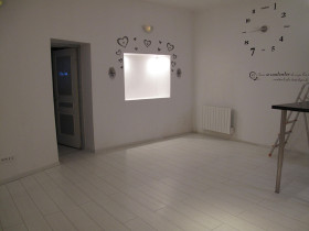 Appartement à Toul