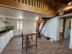 Appartement à Choisy-au-Bac