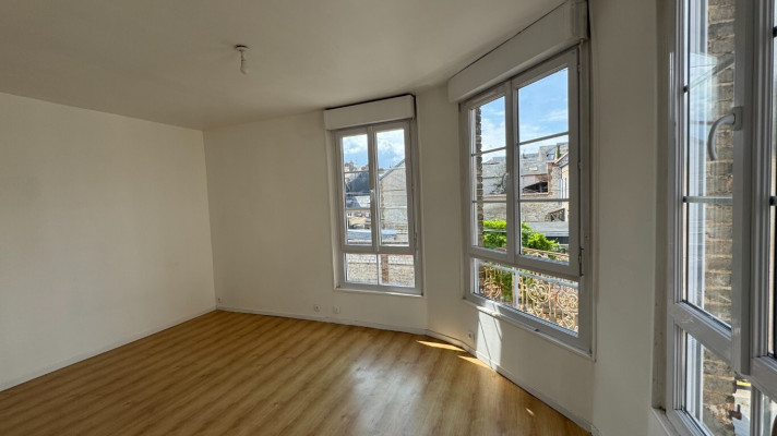 Voir la photo 1/6 du type apartment à Caudebec-lès-Elbeuf