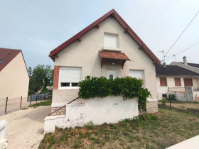Maison à Romorantin-Lanthenay