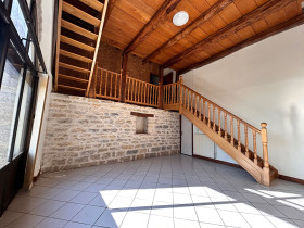 Appartement à Villers-Farlay