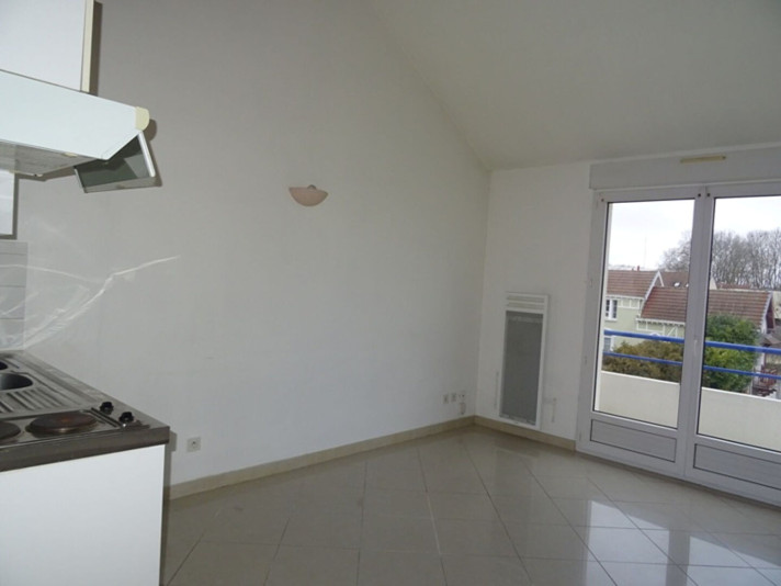 Voir la photo 1/5 du type apartment à Reims