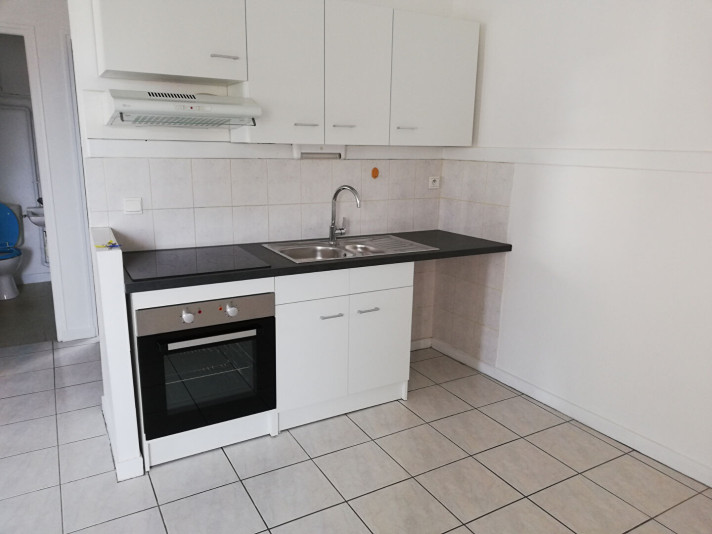 Appartement à Issoudun