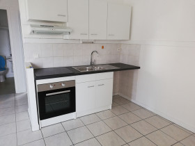 Appartement à Issoudun