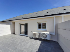 Maison à Romorantin-Lanthenay