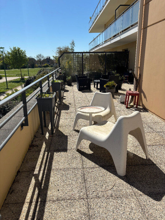Appartement à Caen
