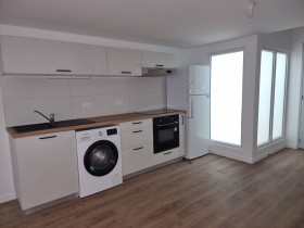 Appartement à Marmande