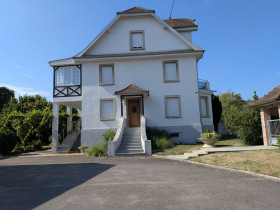 Appartement à Soultz-sous-Forêts